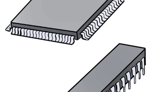 好調半導体株